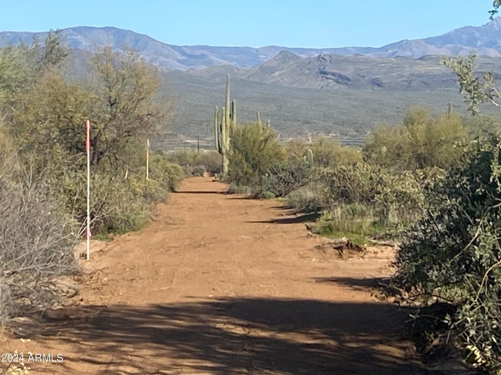 Photo of 164 E Morning Vista Drive #'-', Scottsdale, AZ 85262 (MLS # 7088817)