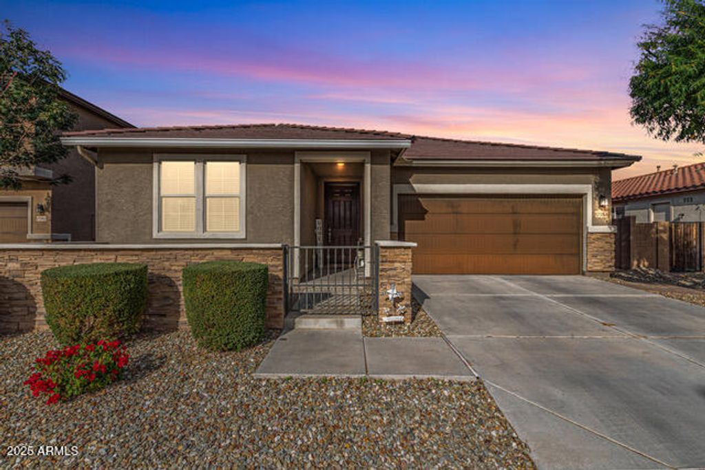 Photo of 17584 W Tonto Street, Goodyear, AZ 85338 (MLS # 6961679)