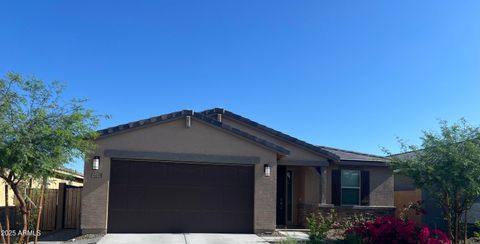 16059 W EL CORTEZ Place Surprise AZ 85387
