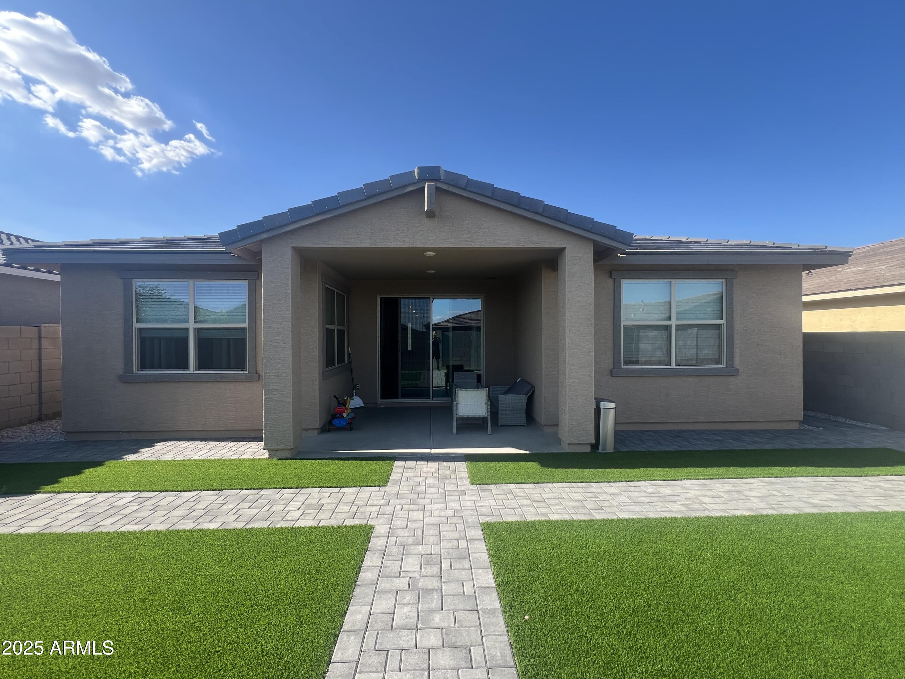 16059 W EL CORTEZ Place