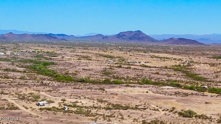 0 W Radford Rd 5 Acres -- -