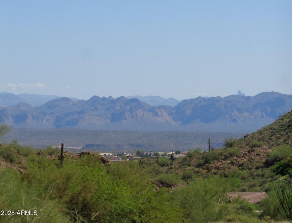 Photo of 14517 E Shadow Canyon Drive #34, Fountain Hills, AZ 85268 (MLS # 6935819)
