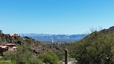14517 E SHADOW CANYON Drive 34 Fountain Hills AZ 85268