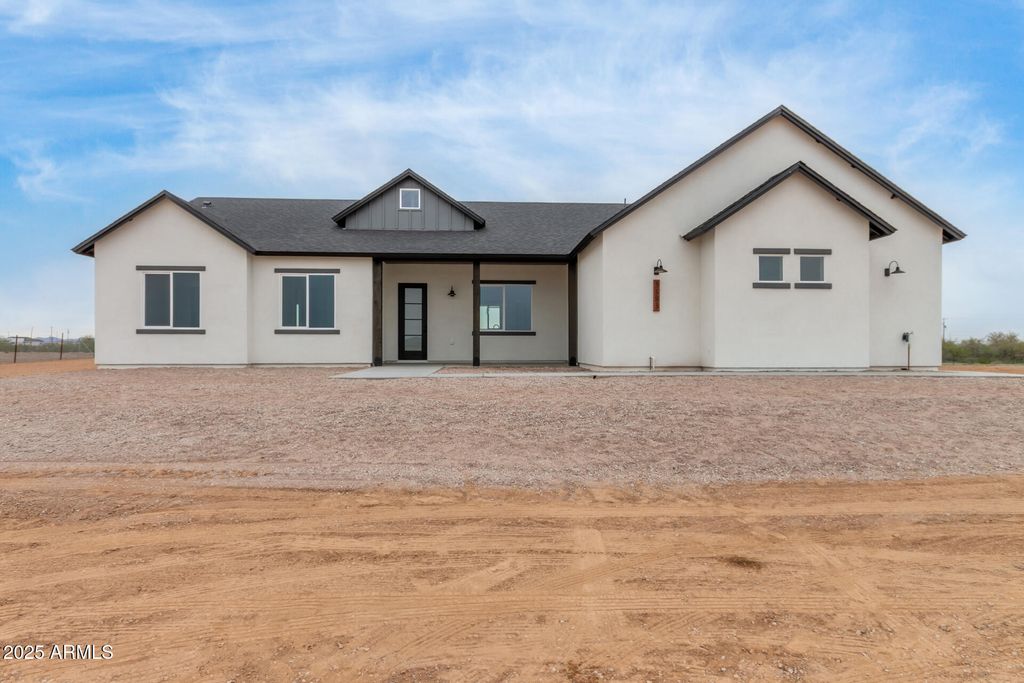 Photo of 3583 N 372nd Lane, Tonopah, AZ 85354 (MLS # 6962665)