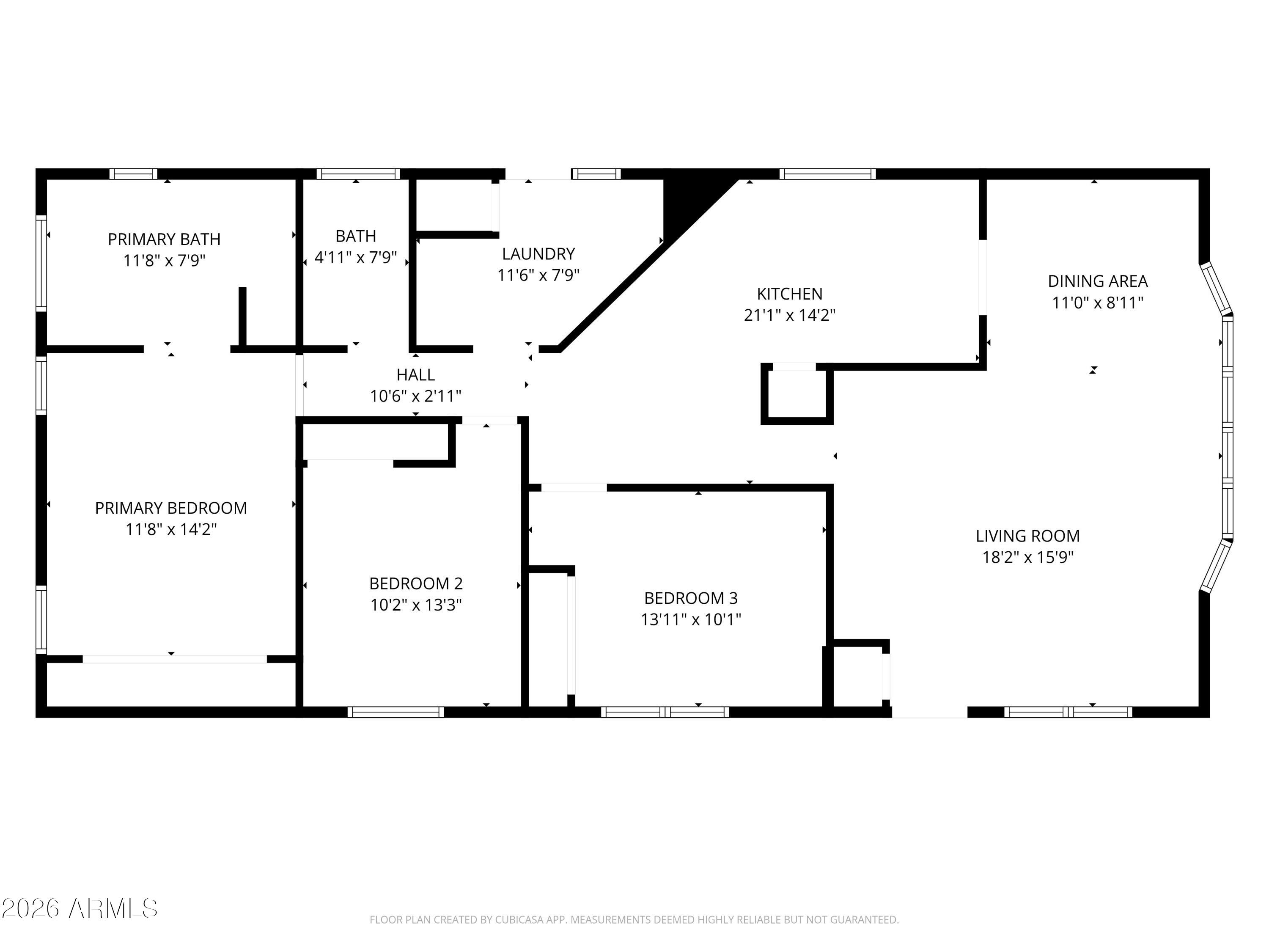 8601 N 103RD Avenue 226