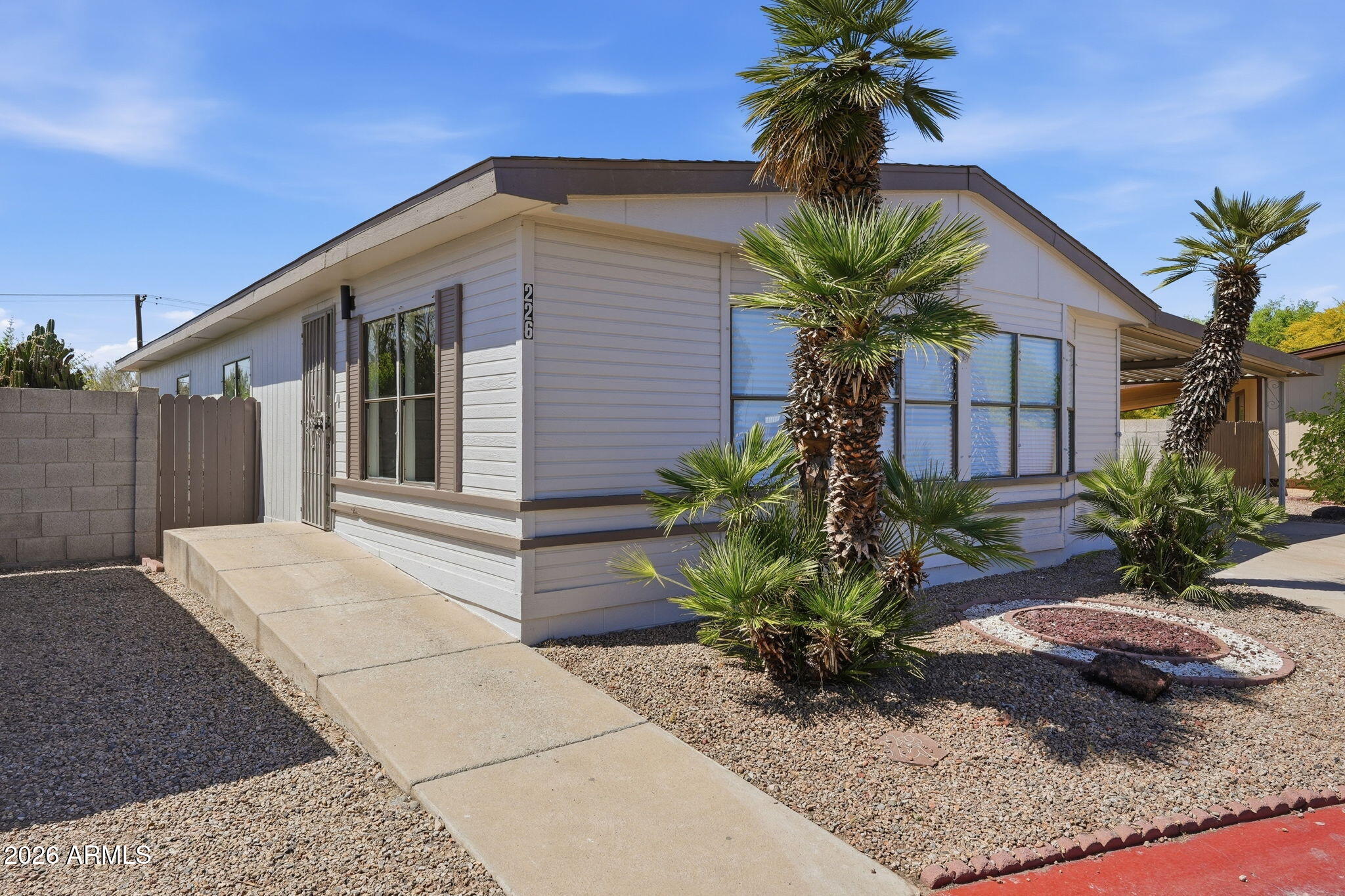 8601 N 103RD Avenue 226