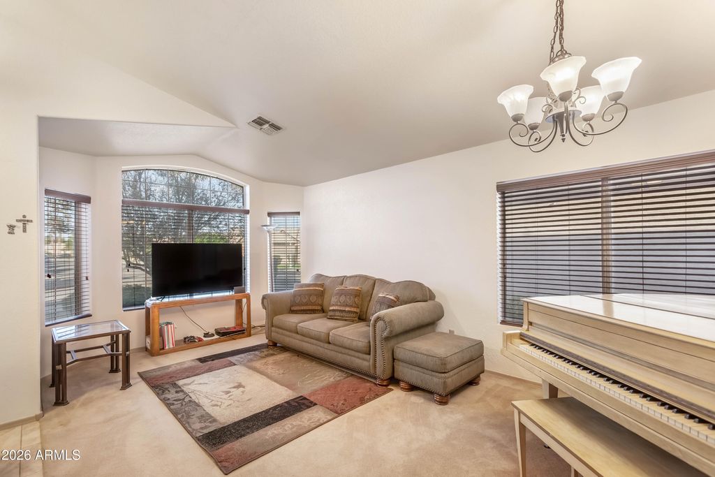 Photo of 1151 N Jackson Street, Chandler, AZ 85225 (MLS # 6968235)