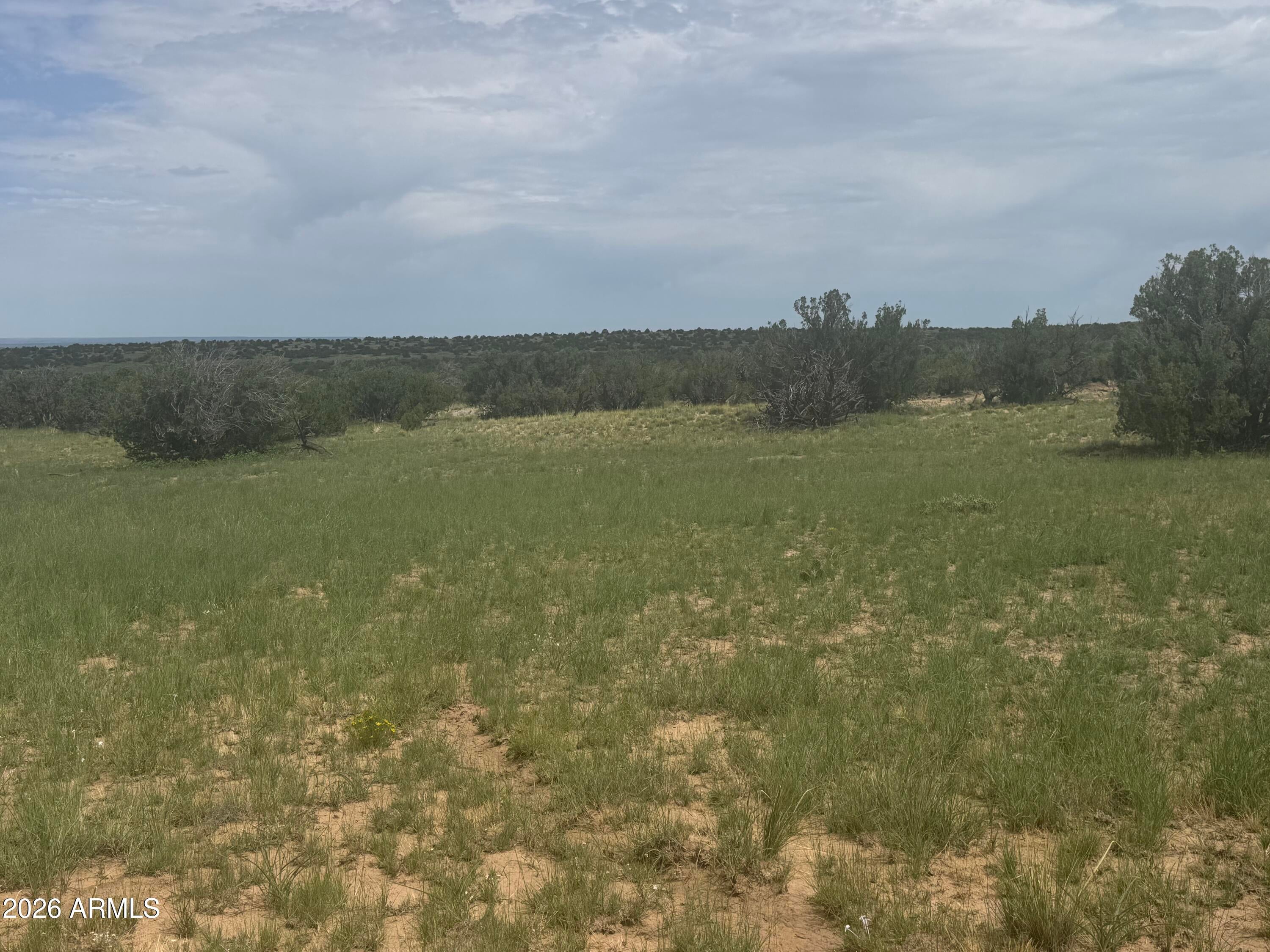 Lot 215 Woodland Valley Ranch -- 215
