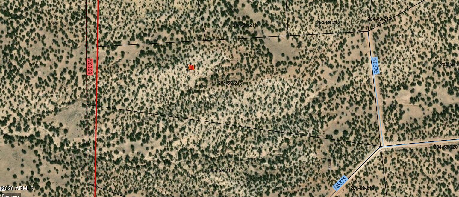 WOODLAND VALLEY RANCH UNIT 2 - Land