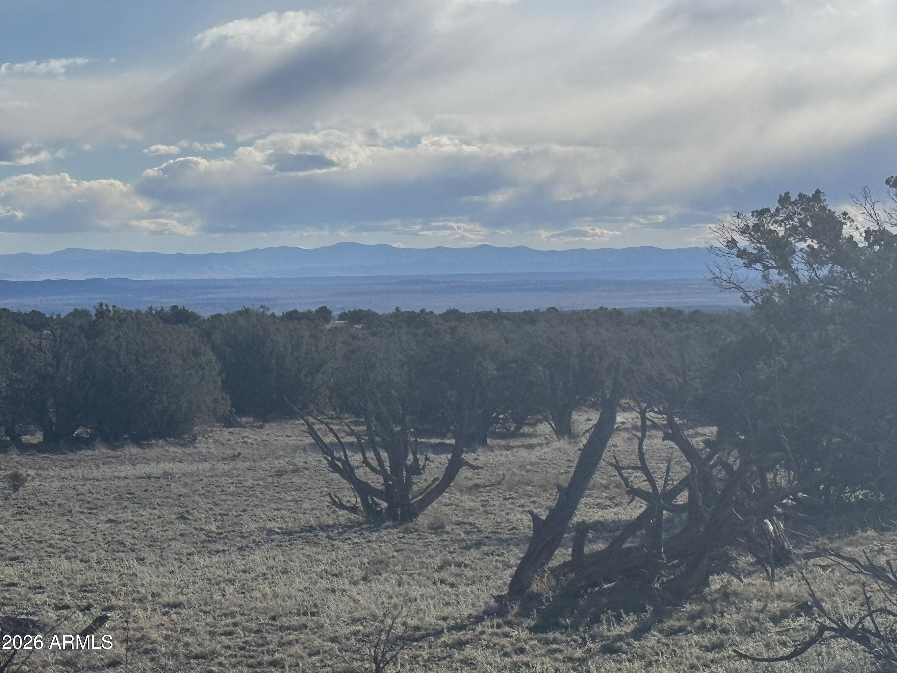 Lot 215 Woodland Valley Ranch -- 215