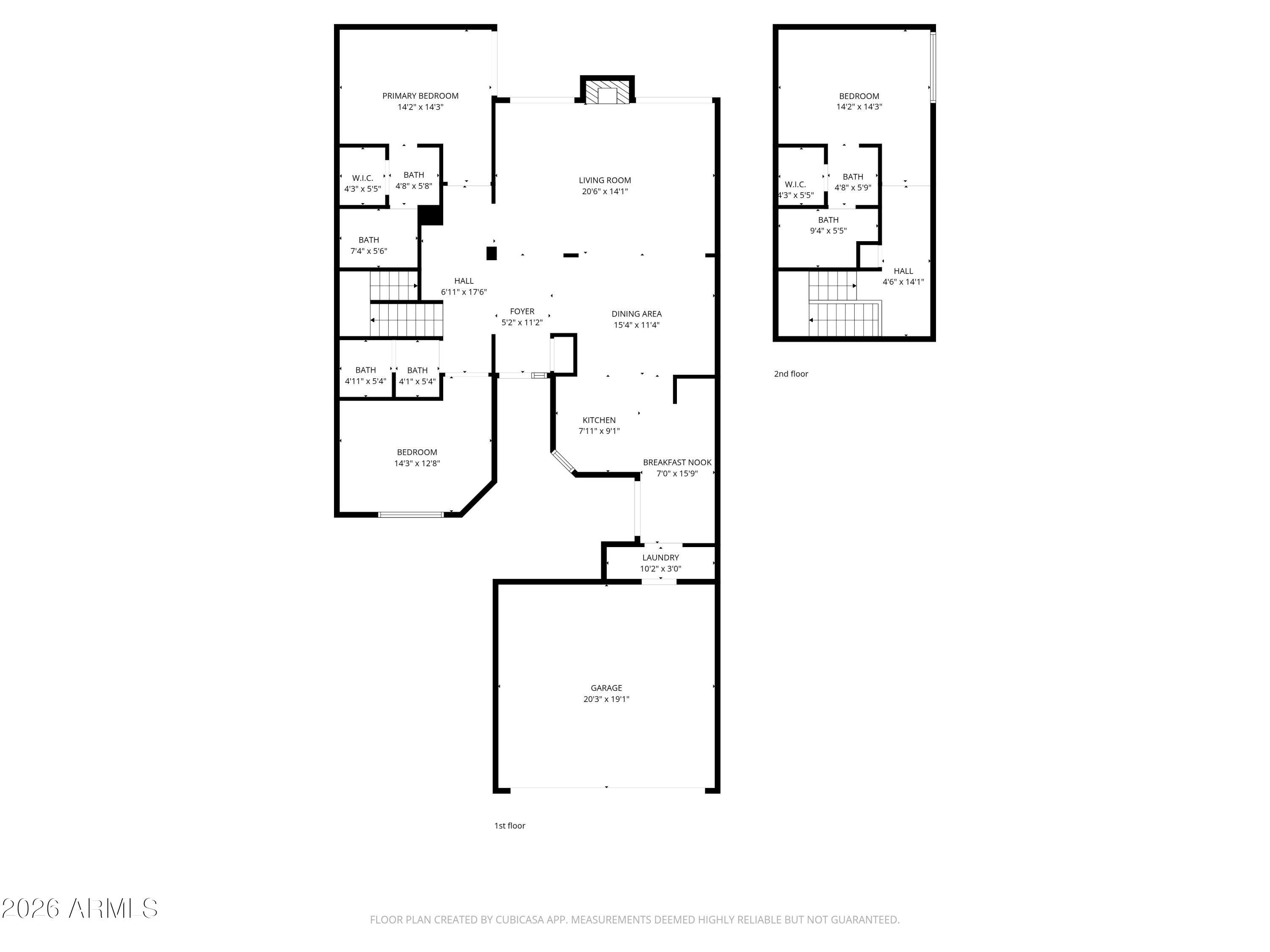 903 W Glendale Avenue 8