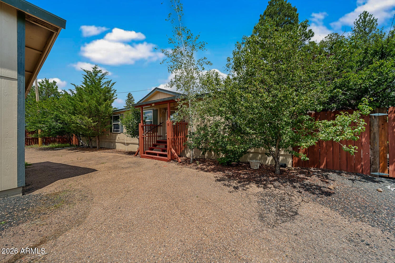2583 PARKINSON Road