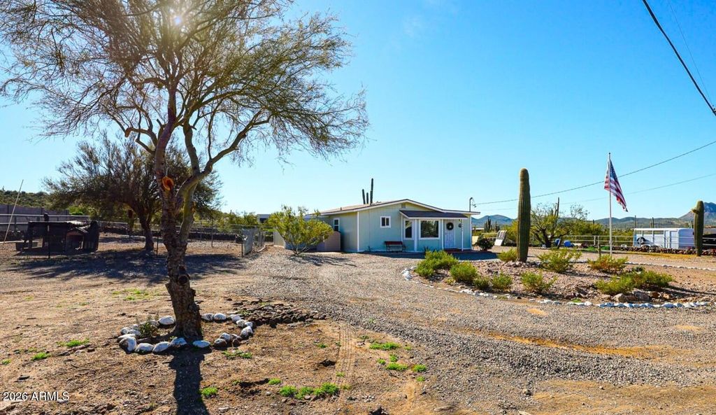 Photo of 48624 N 3rd Avenue, New River, AZ 85087 (MLS # 6957182)