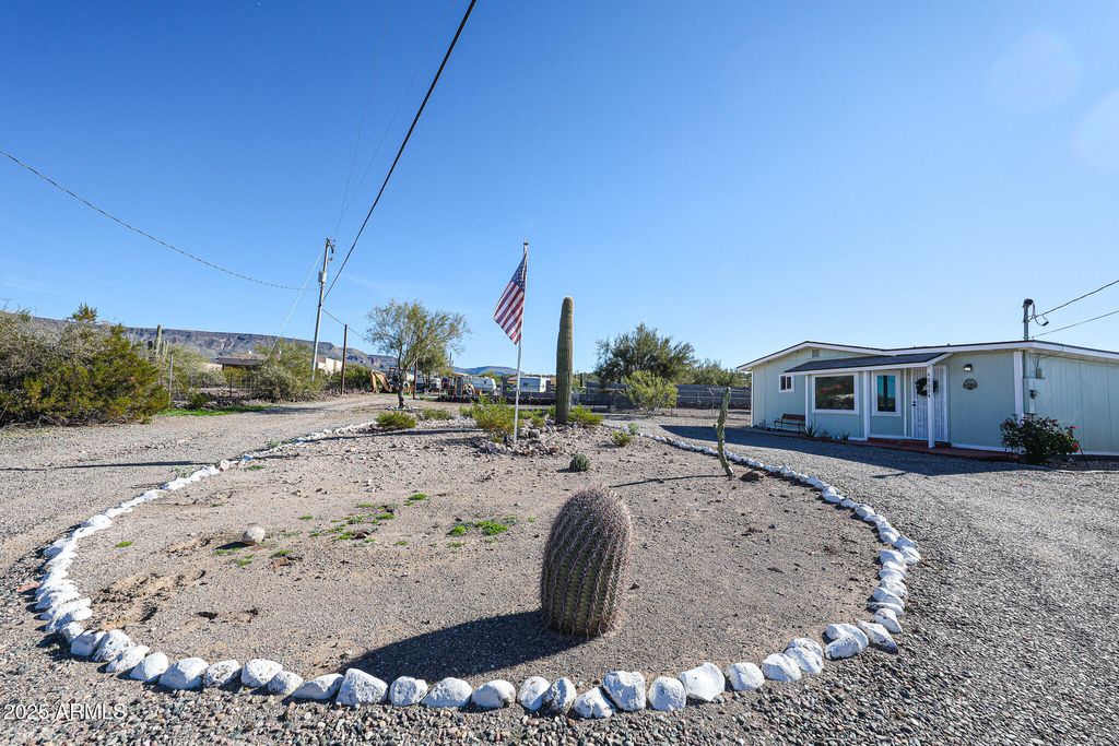 Photo of 48624 N 3rd Avenue, New River, AZ 85087 (MLS # 6957182)