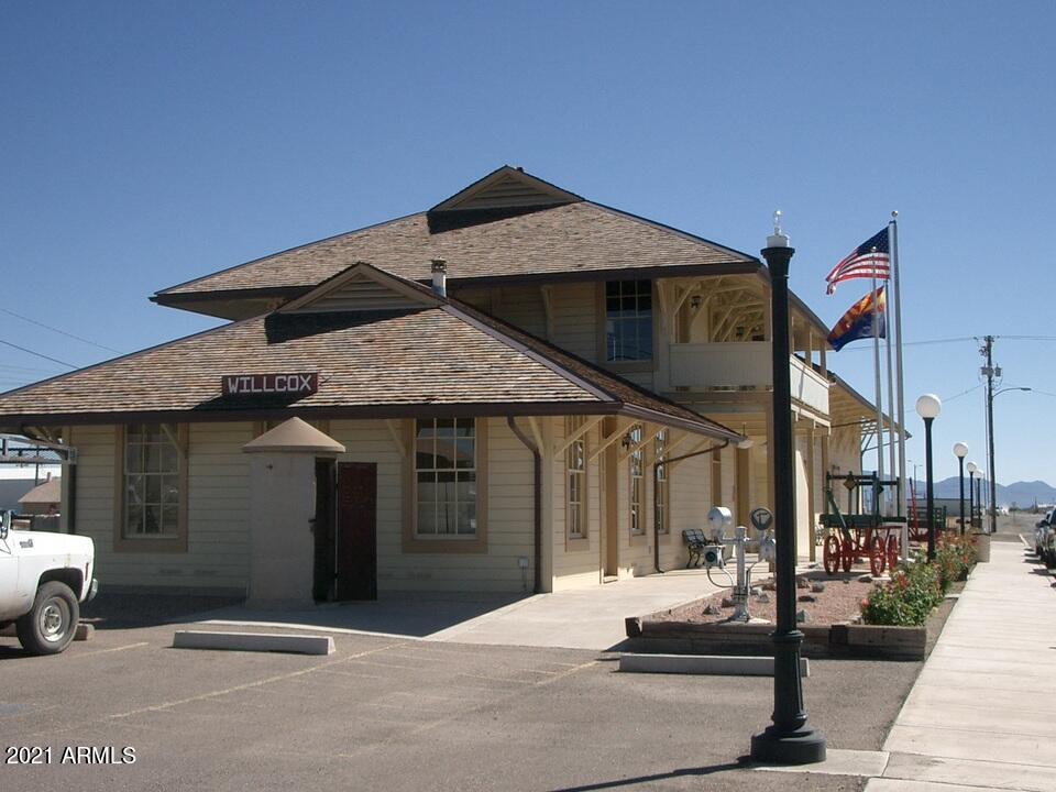 169 W CAMINO AMISTAD Drive 169