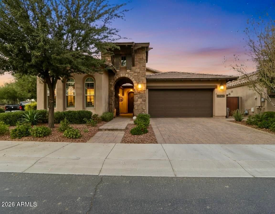 18454 E ROSEWOOD Drive