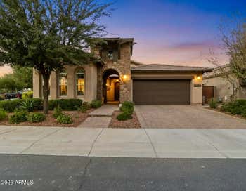18454 E ROSEWOOD Drive Queen Creek AZ 85142