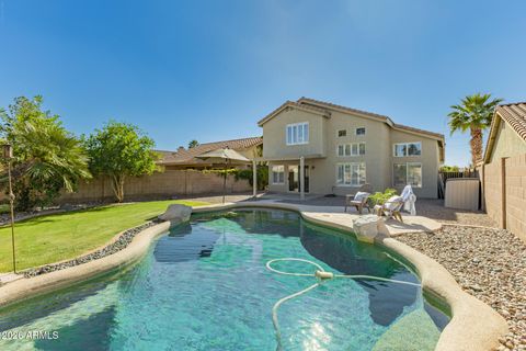 20007 N 33RD Street Phoenix AZ 85050