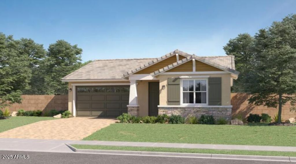 Photo of 9531 W Weldon Avenue, Phoenix, AZ 85037 (MLS # 7056735)