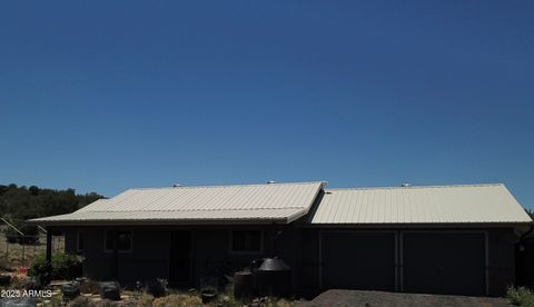 1155 W HALF MOON Court Ash Fork AZ 86320