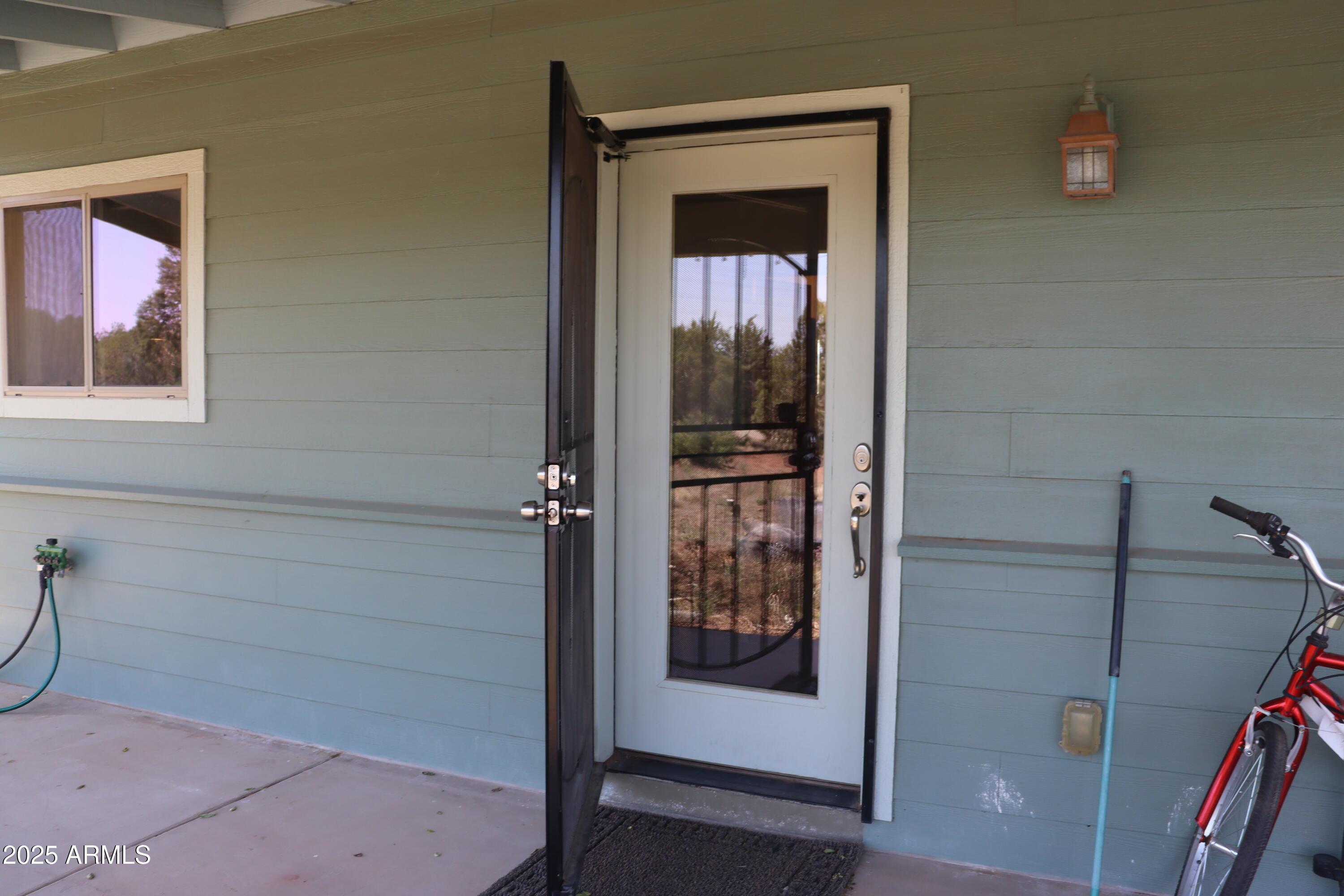 1155 W HALF MOON Court