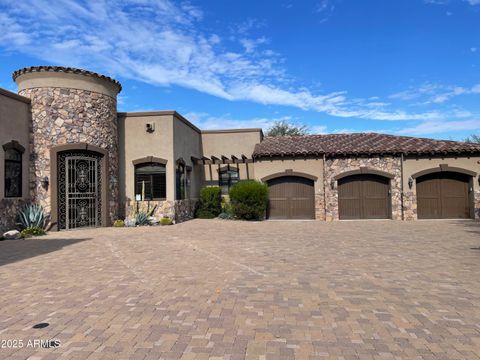 37384 N BOULDER VIEW Drive Scottsdale AZ 85262