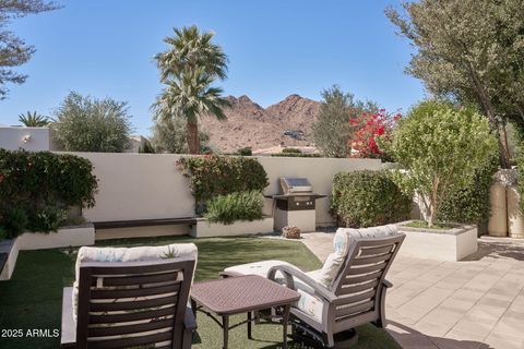 5101 N CASA BLANCA Drive 233 Paradise Valley AZ 85253
