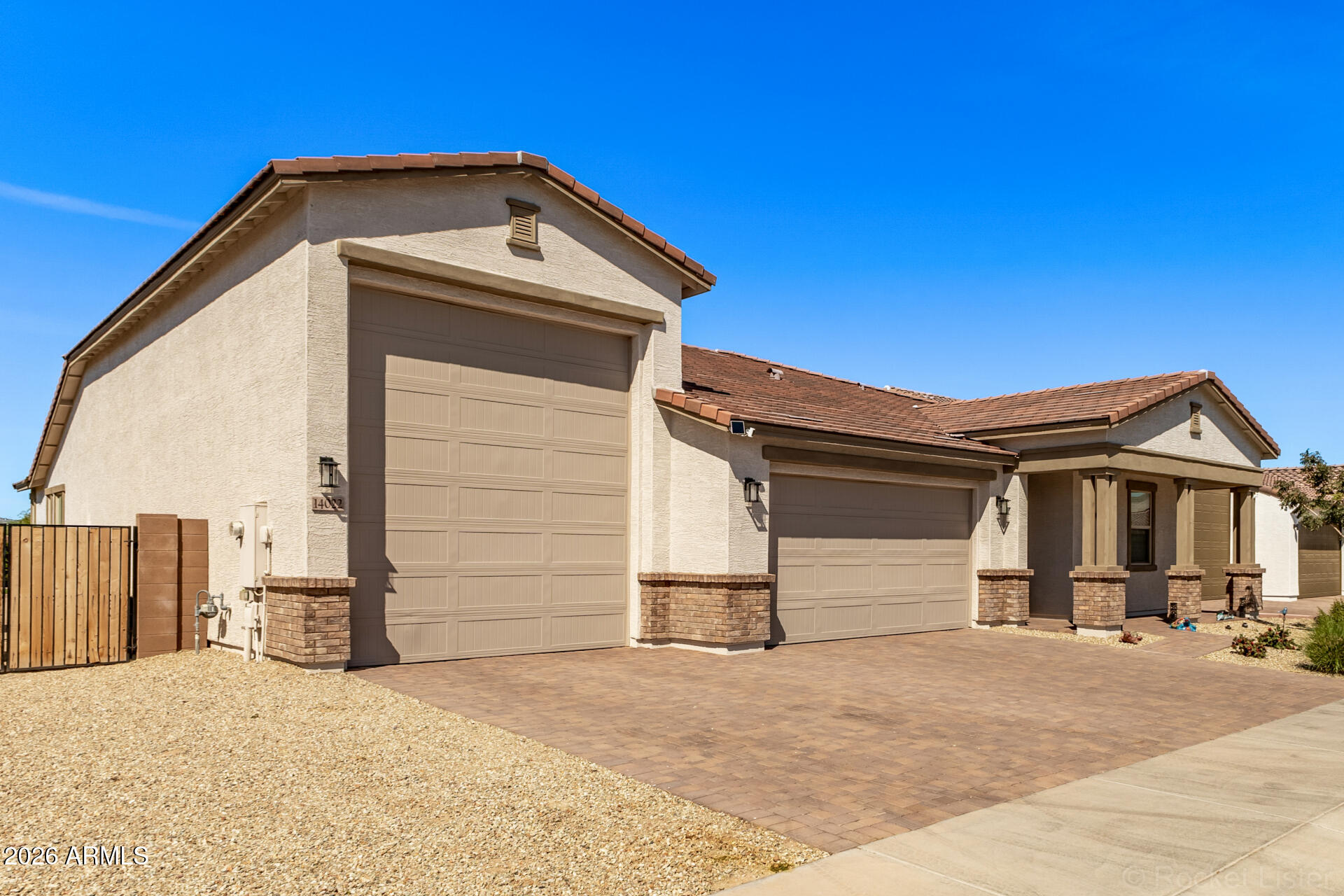 14022 W MARIPOSA GRANDE --