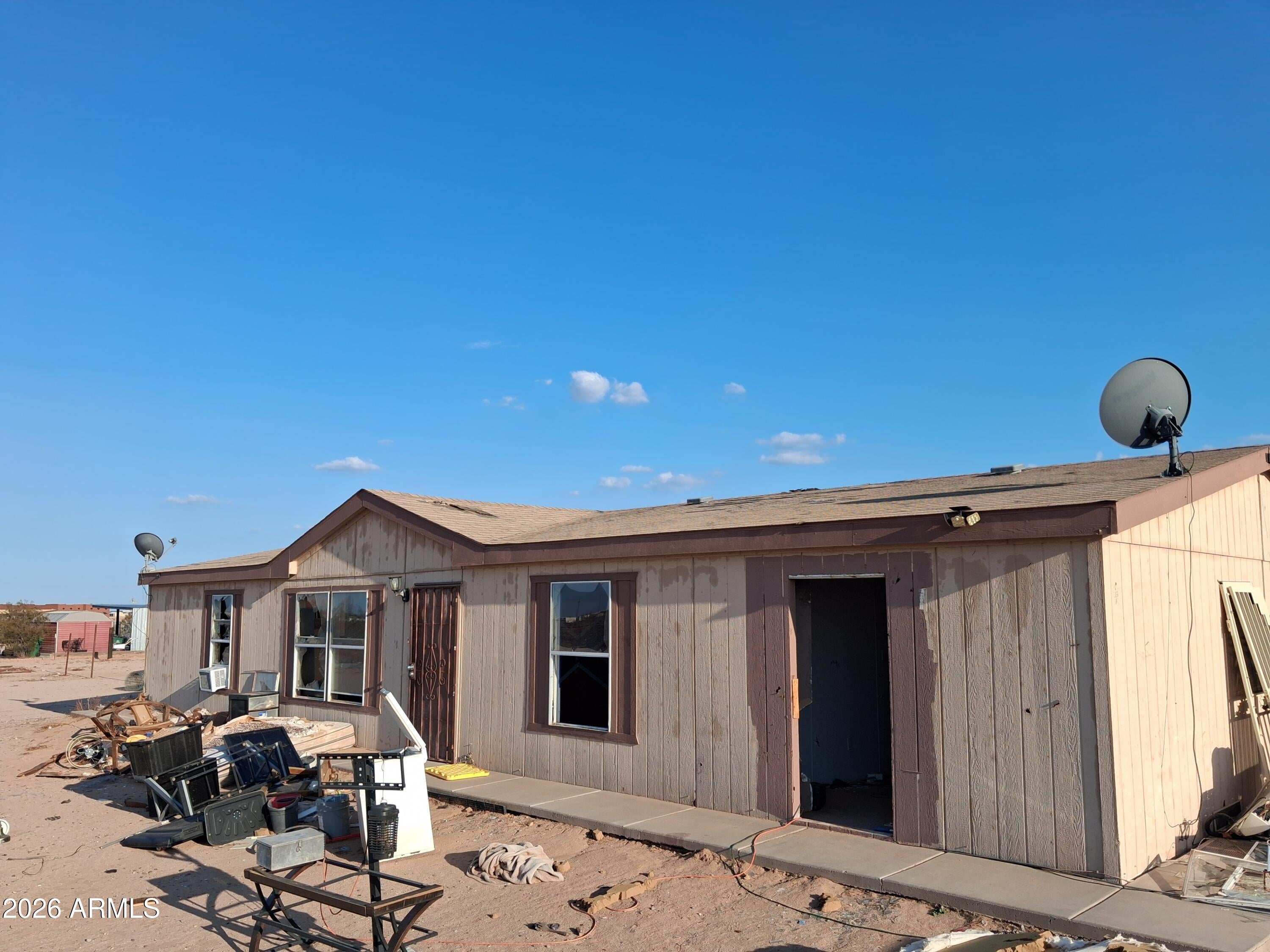 53697 W WILEYS Way