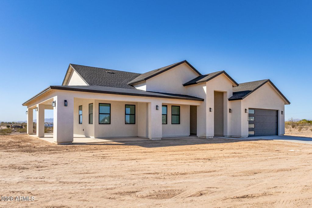 Photo of 33239 W Sunland Avenue, Tonopah, AZ 85354 (MLS # 6980836)