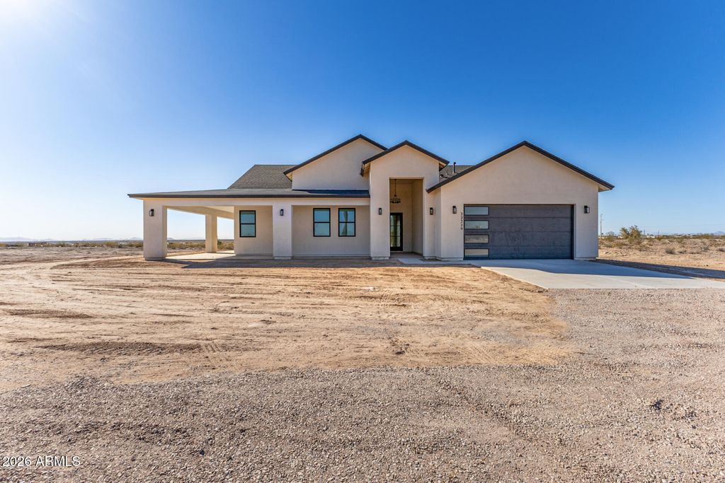 Photo of 33239 W Sunland Avenue, Tonopah, AZ 85354 (MLS # 6980836)