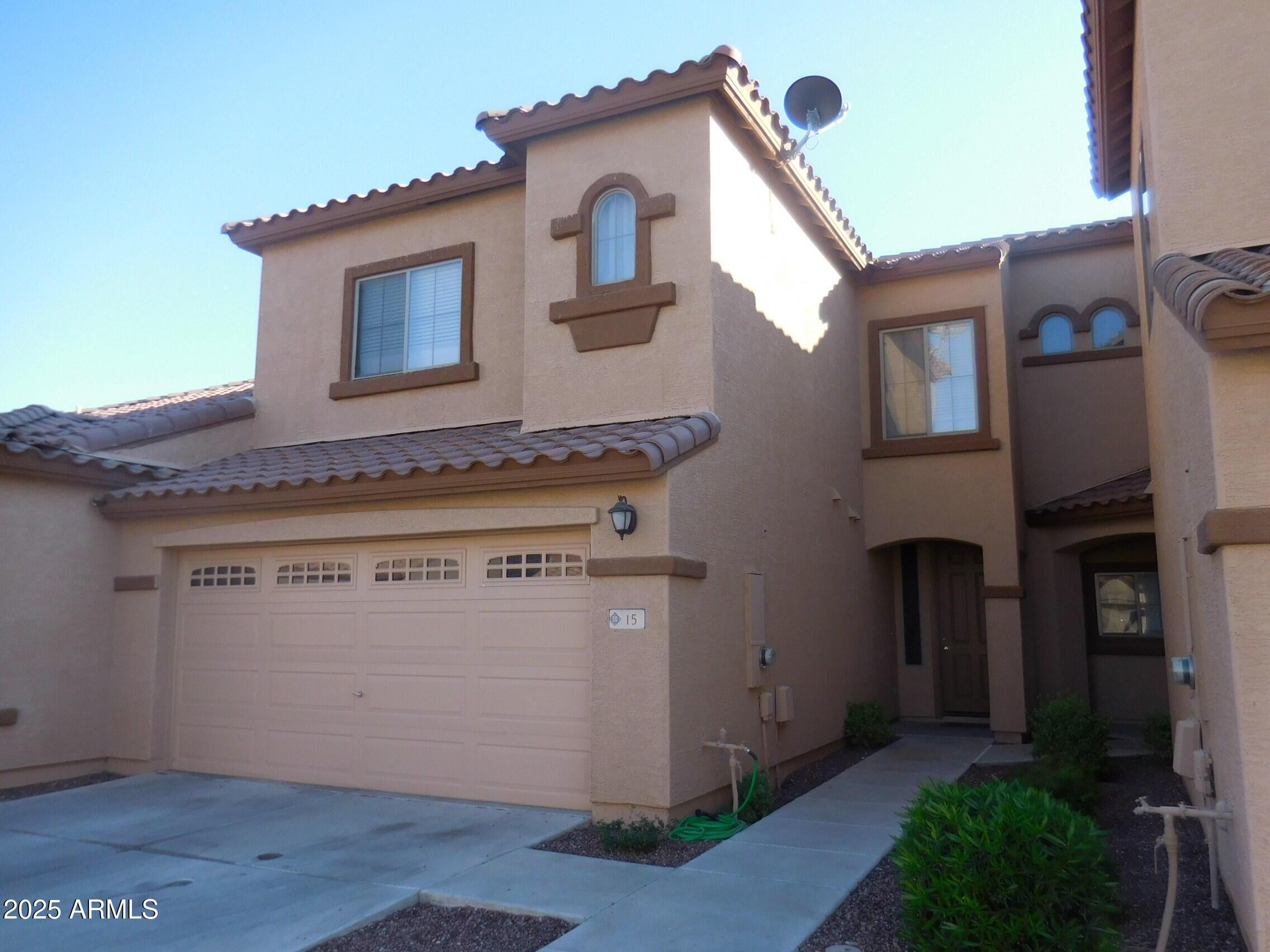 2600 E Springfield Place Unit 15