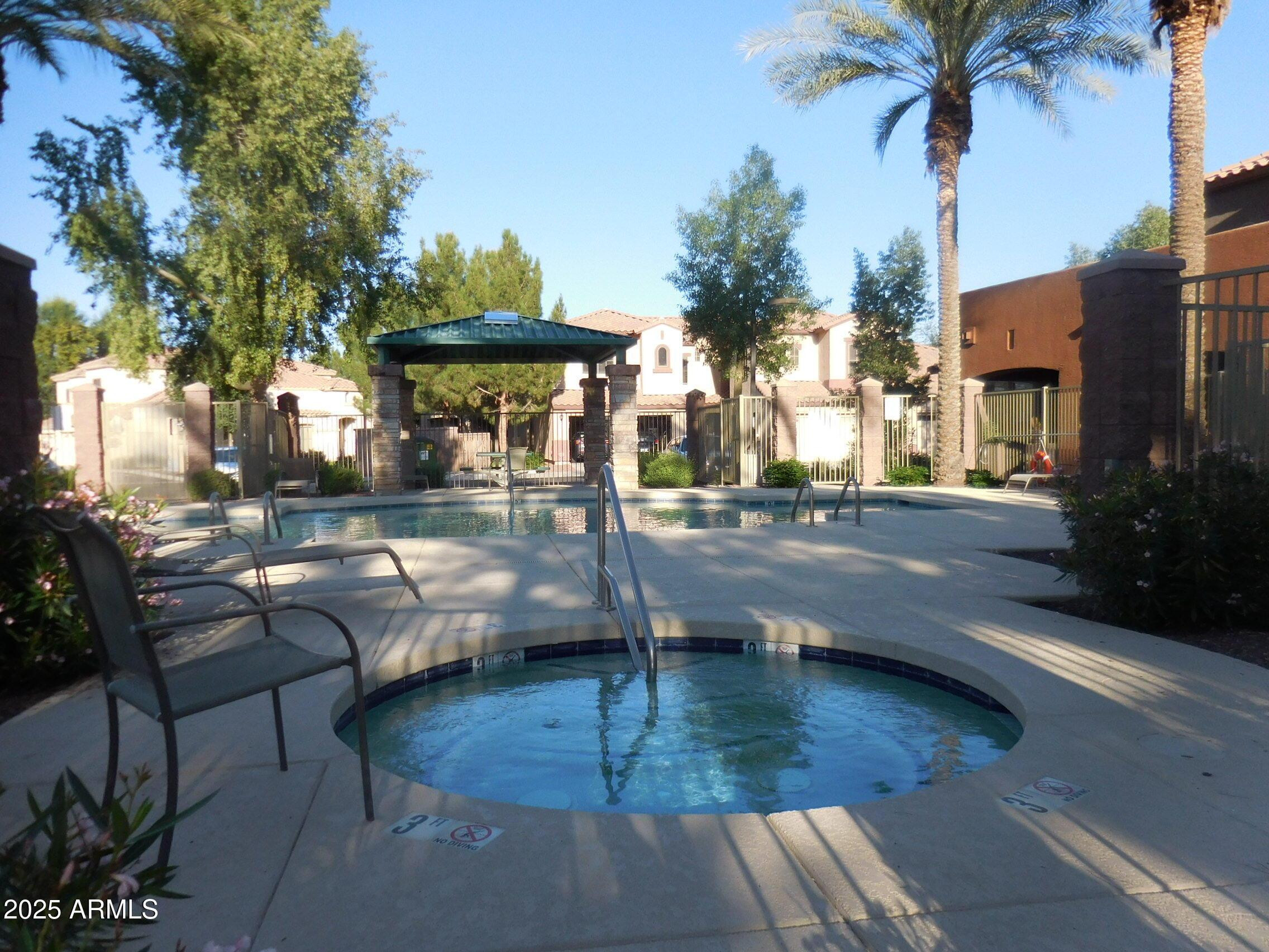 2600 E Springfield Place Unit 15