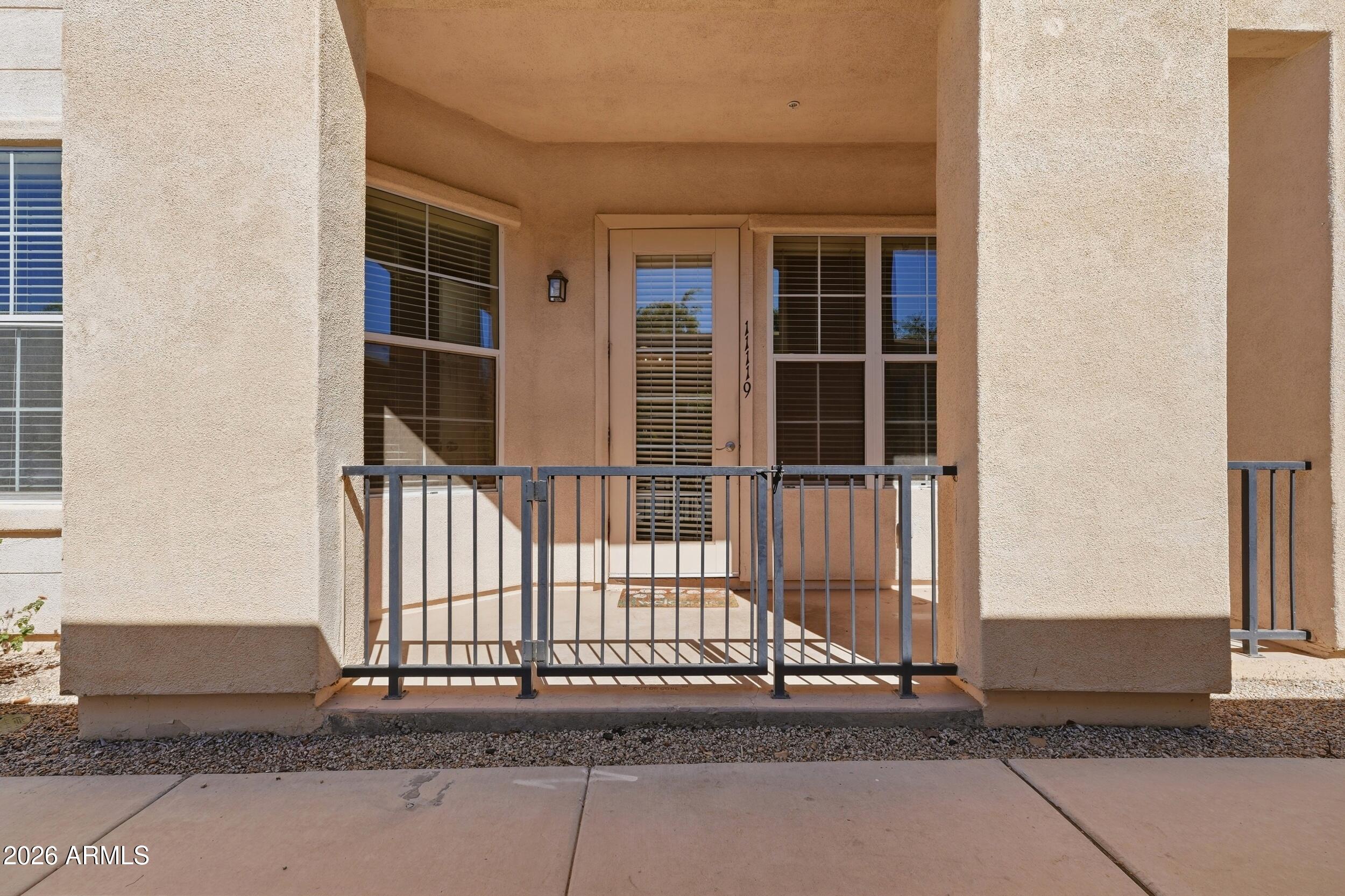 14575 W MOUNTAIN VIEW Boulevard 11119