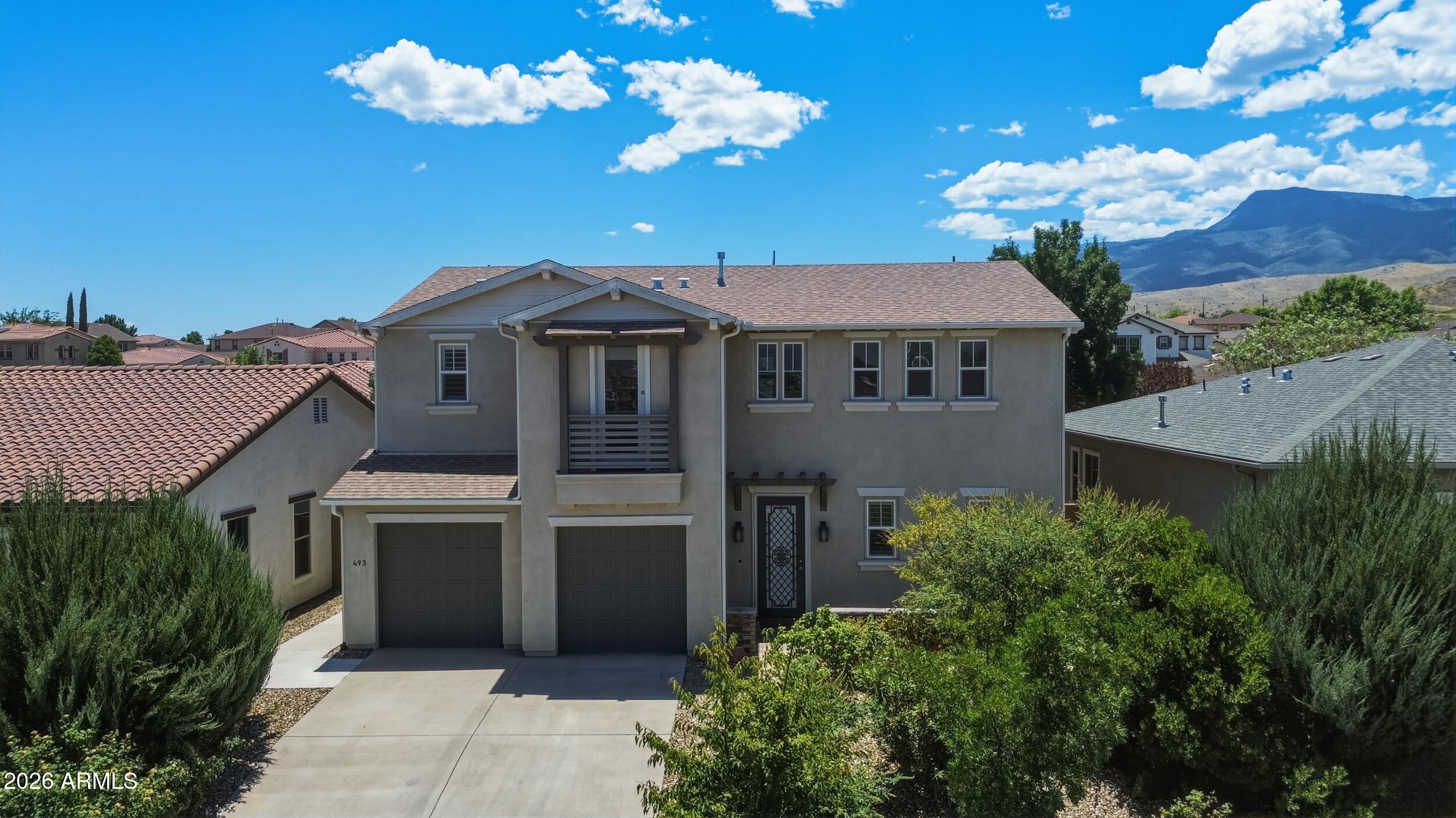 493 MINERS GULCH Drive