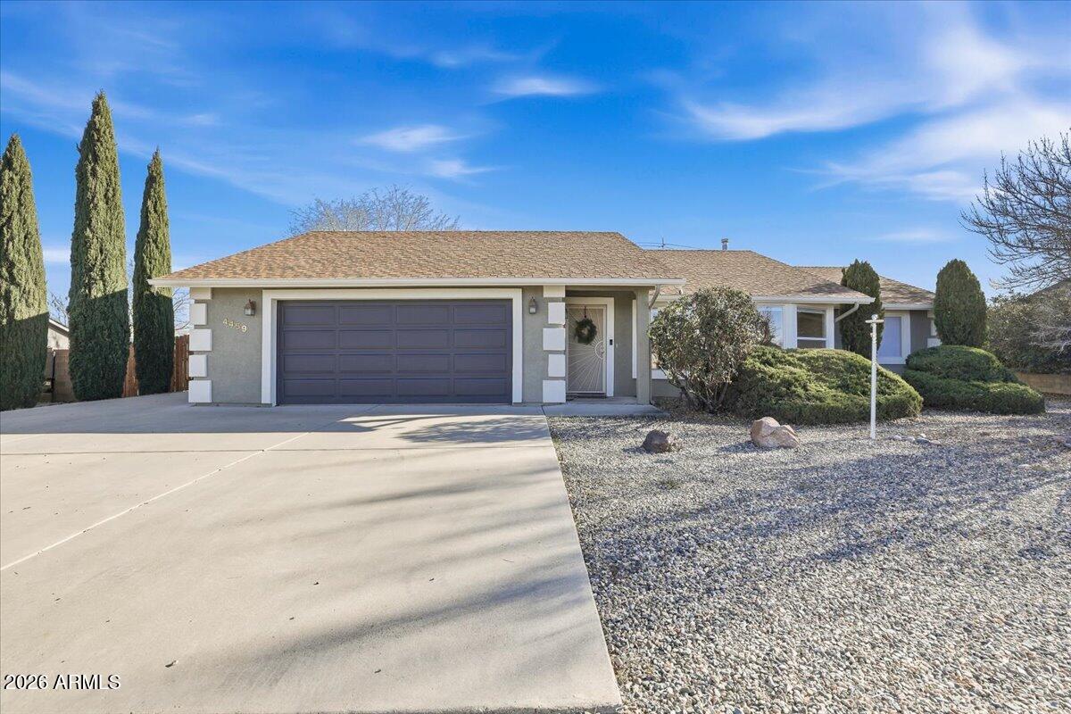 4459 N AGUA FRIA Drive