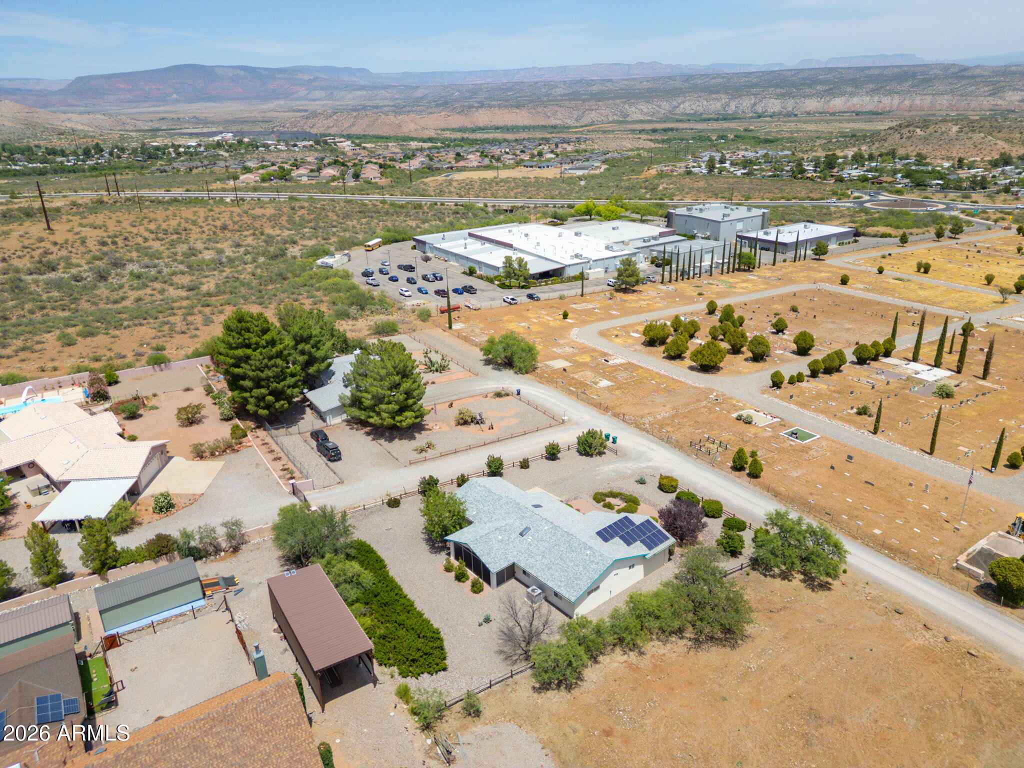 1080 HUMMINGBIRD Lane