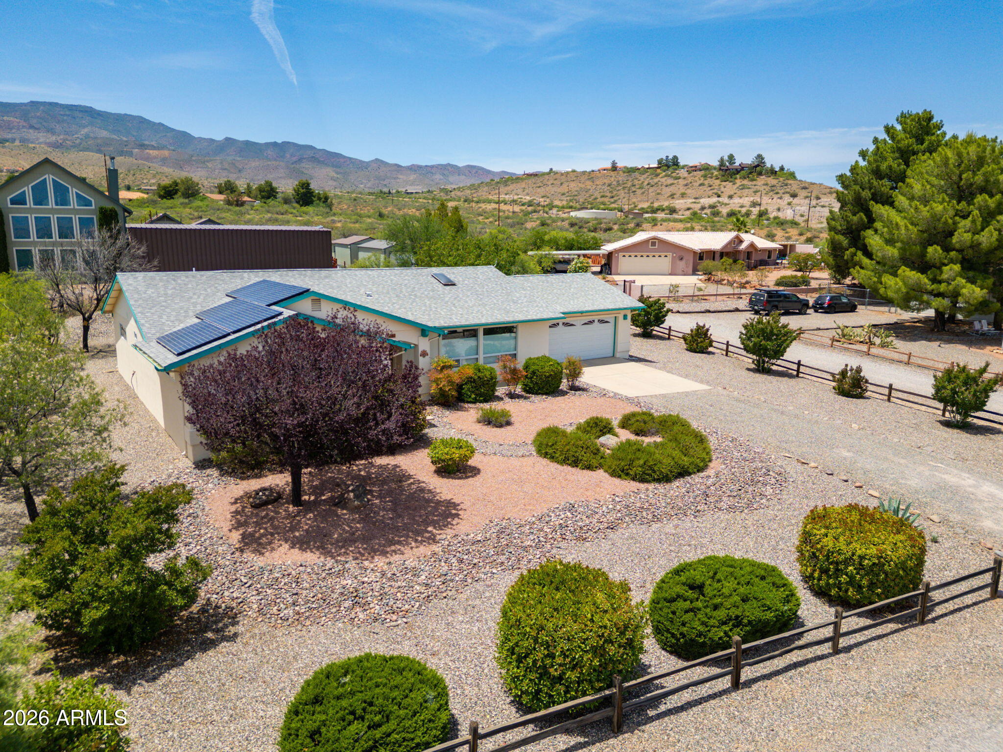 1080 HUMMINGBIRD Lane