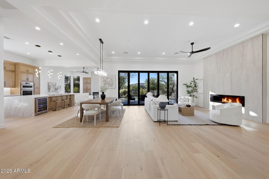 Photo of 34440 N 99th Street, Scottsdale, AZ 85262 (MLS # 7009863)