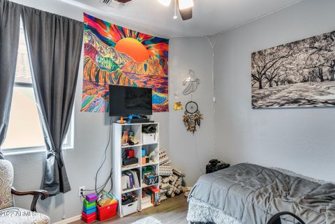 A home in Surprise