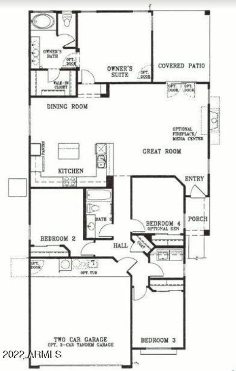 A home in Surprise