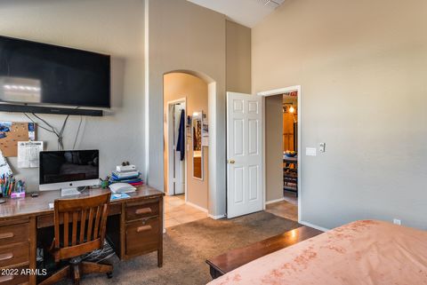 A home in Surprise