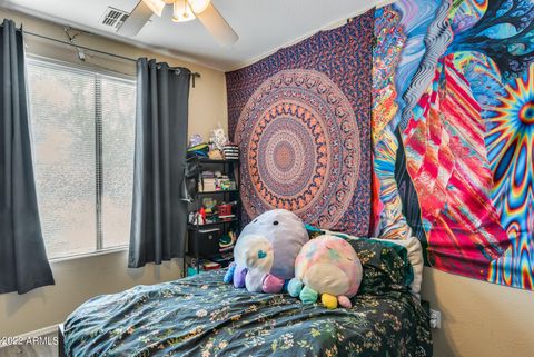 A home in Surprise