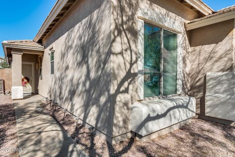A home in Surprise