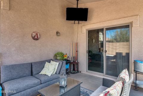 A home in Surprise