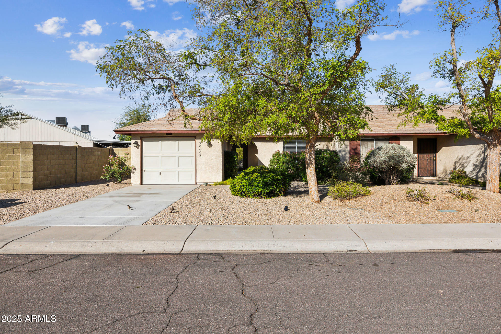 20602 N 31ST Drive