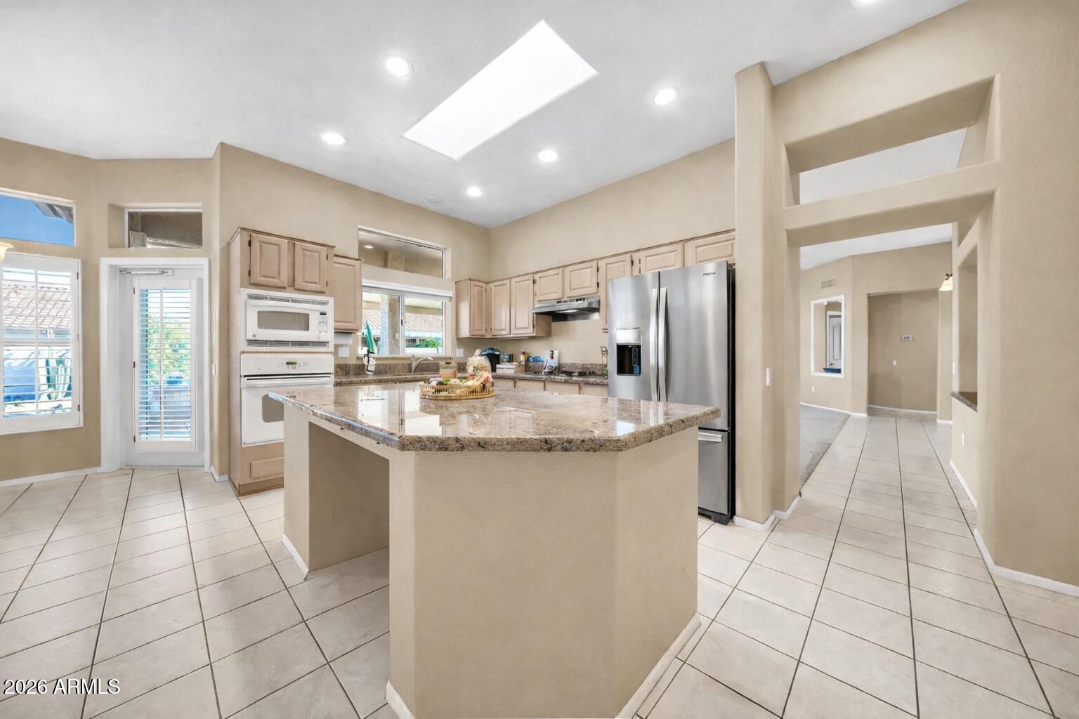 15808 W HERITAGE Drive