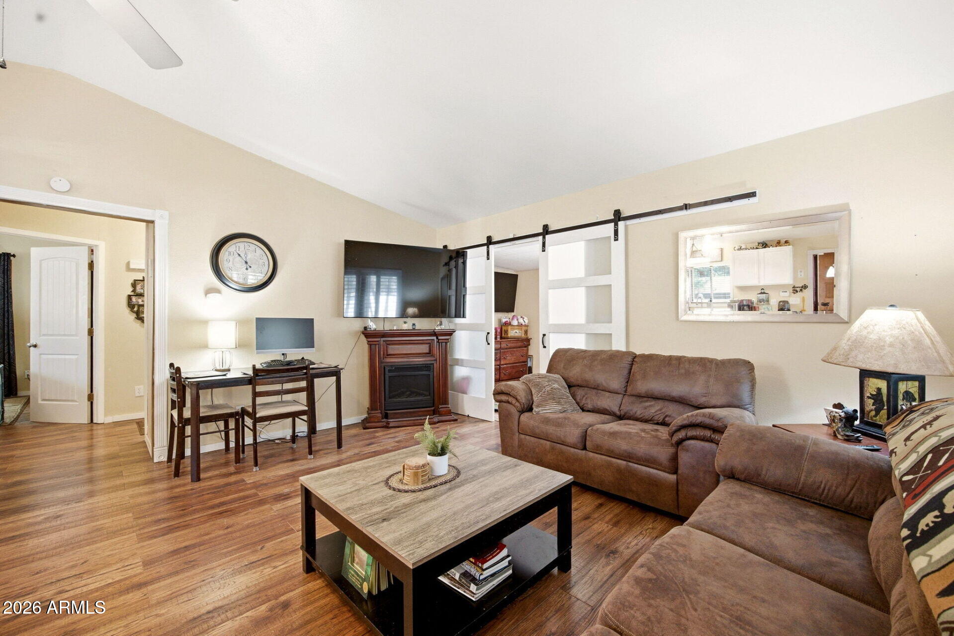 Park Valley - Residential