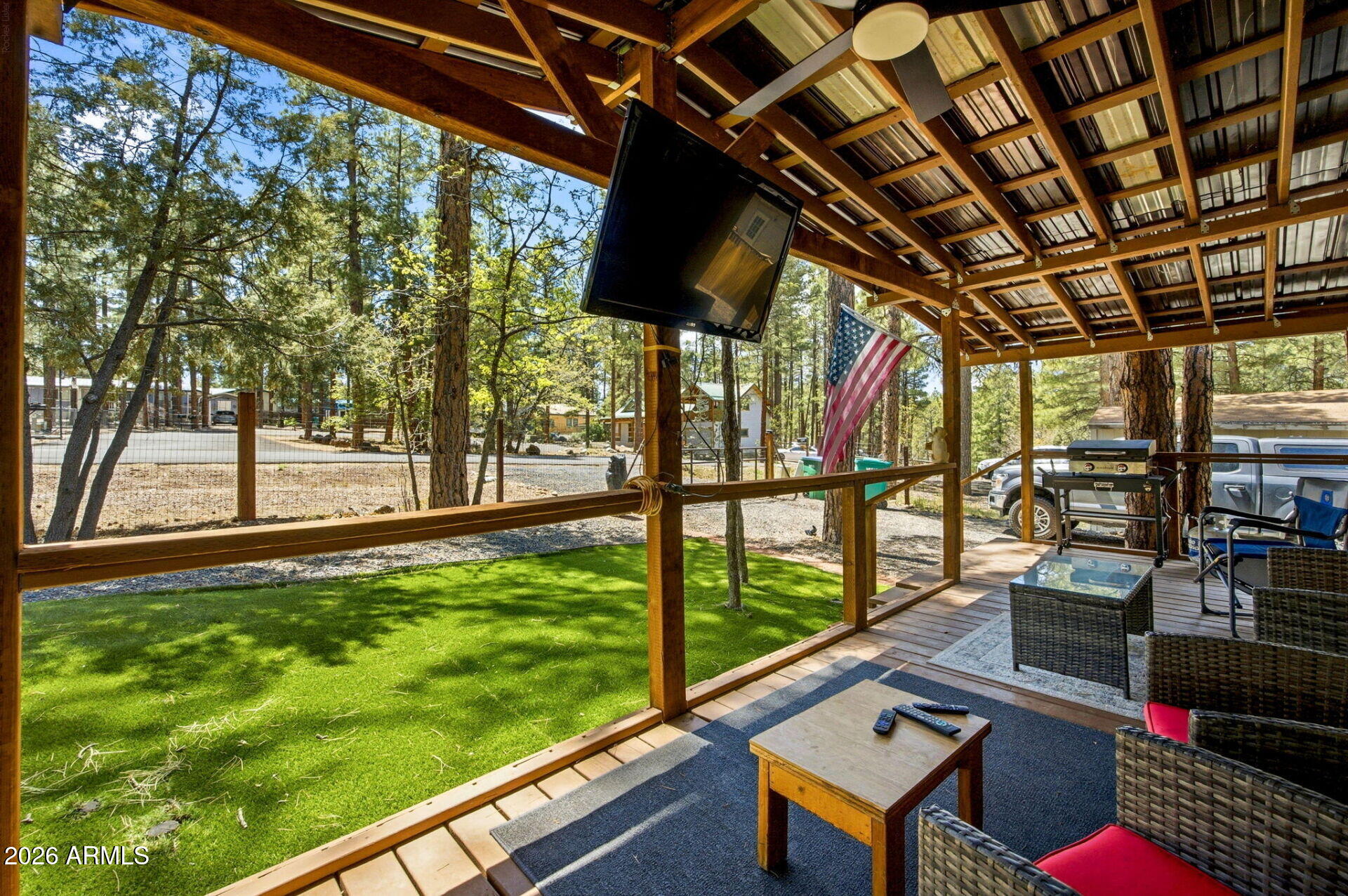 Park Valley - Residential