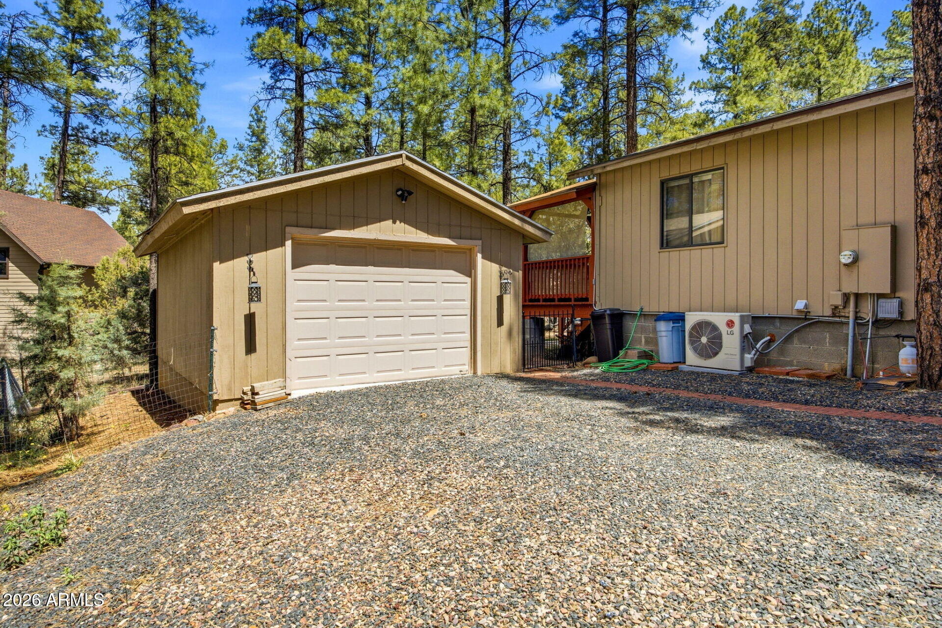 Park Valley - Residential